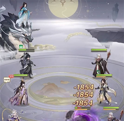 《元尊》手游圣境苍穹是什么-圣境苍穹玩法说明