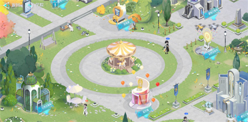 《万华弧光》测试：测试内容概览