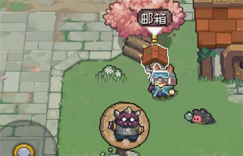 《元气骑士前传》补偿在哪领-补偿奖励领取方法