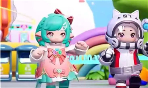 《元梦之星》蘑菇菇服装在哪里-蘑菇菇皮肤获取方式一览