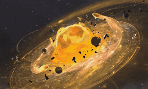 《一念逍遥》更新内容 炼器大会再启动