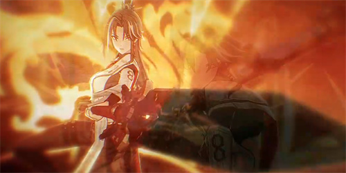 《深空之眼》抽奖活动 2.8版本pv公开