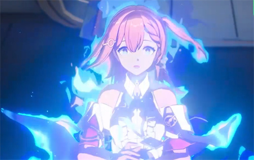 《崩坏：星穹铁道》送游戏周边 畅谈1.6版本