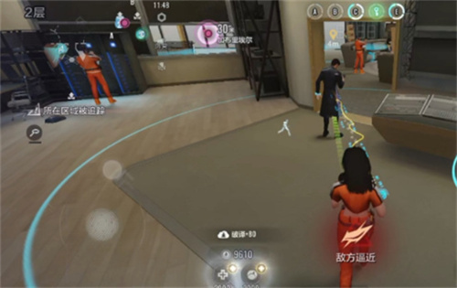 《零号任务》追击者天赋选择推荐-天赋搭配选择