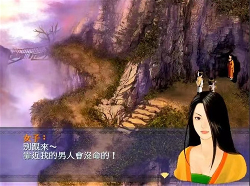 《卡拉彼丘》欧泊角色有哪些-欧泊阵营成员大全