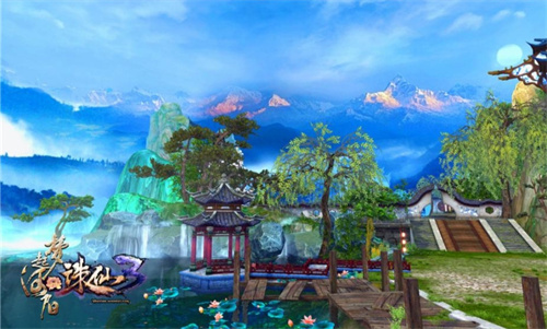 可以免费结婚生子的仙侠手游前五名-经典的仙侠类游戏推荐2024