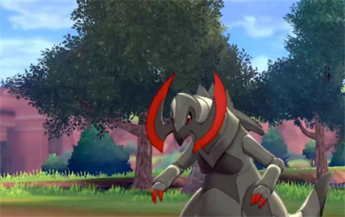 《宝可梦大集结》双斧战龙技能介绍-双斧战龙有哪些技能