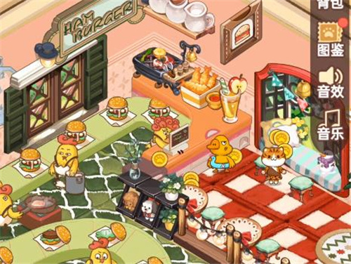 可以带老人玩的游戏有哪些-2024老人也能玩的休闲游戏大全