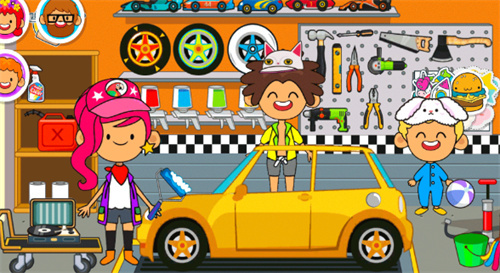 受欢迎的朵拉小游戏大全-2024好玩的朵拉小游戏下载合集