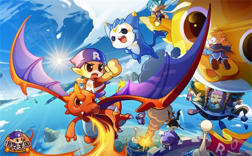 《洛克王国》手游闪避怎么打-闪避打法攻略分享