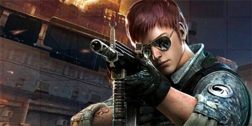 内置mod的枪战游戏有哪些2024-五大人气枪战手游合集