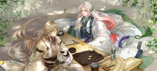 当下乙女游戏哪个画风最好2024-高画质的乙女游戏分享