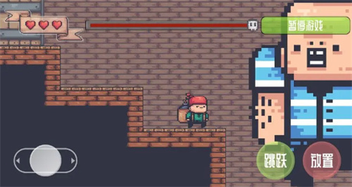 2024好玩的汉化像素rpg安卓游戏有哪些-有趣的rpg游戏合集