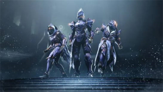 《命运2》开发者爆料：内部曾推出恋爱模拟游戏