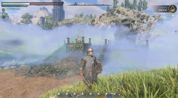 《雾锁王国》木匠在哪-木匠位置一览