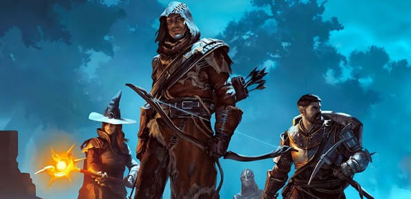 《雾锁王国》木匠在哪-木匠位置一览