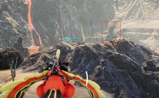 《幻兽帕鲁》魔渊龙boss在哪-魔渊龙boss位置分享