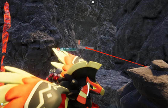 《幻兽帕鲁》魔渊龙boss在哪-魔渊龙boss位置分享