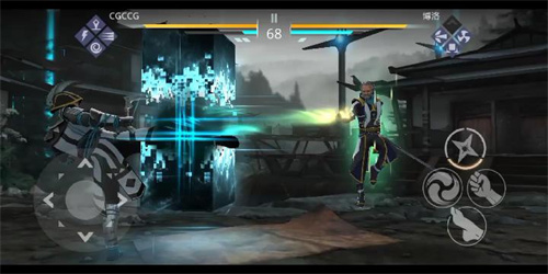 《暗影格斗3》博洛怎么打怪-博洛打怪方法解析