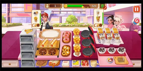 7-12岁小朋友玩的游戏前五推荐-有趣的休闲手游盘点2024