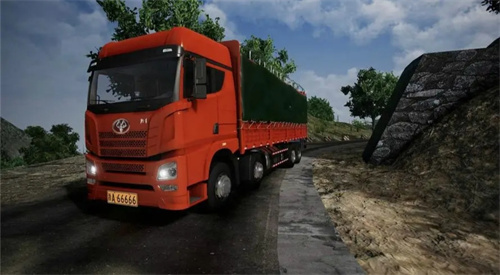 2024单机游戏模拟器手机版的有哪些-5款超逼真的模拟游戏推荐