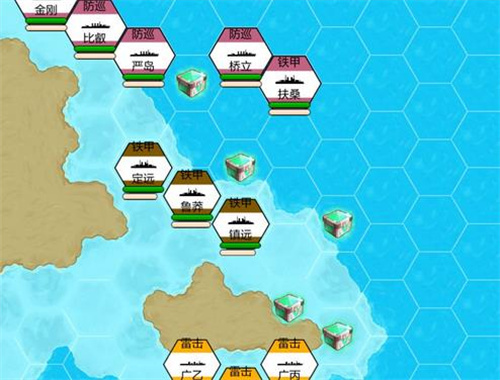 高人气的战棋策略类游戏推荐-2024战棋玩法的游戏有哪些