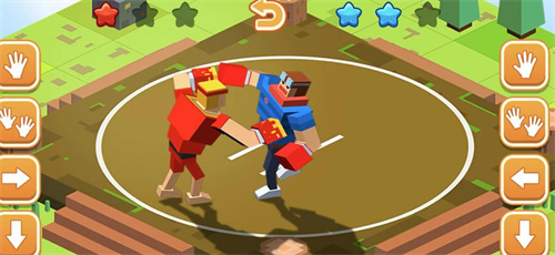 热门的双人单机小游戏介绍-有意思的双人手游分享2024