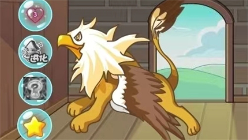 《洛克王国》手游皇家狮鹫强不强-皇家狮鹫怎么获得