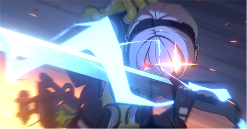 《绝区零》小范围测试 资格招募活动开始