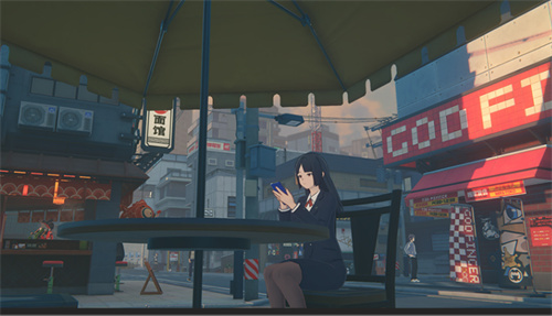 《绝区零》小范围测试 资格招募活动开始