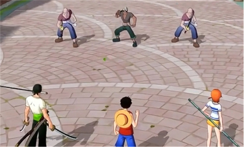 《航海王梦想指针》鳄鱼技能分享-鳄鱼技能是什么