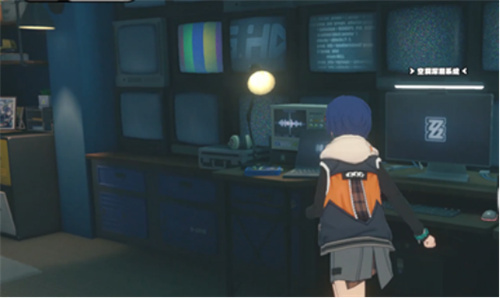 《绝区零》空洞探索攻略-空洞探索如何通关