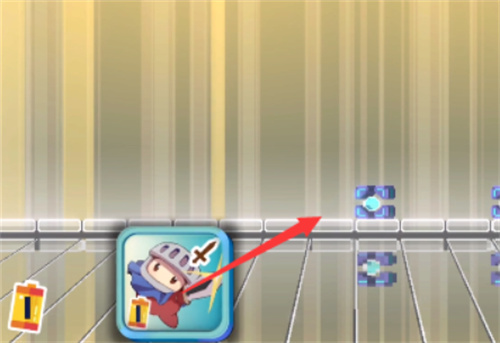 《砰砰军团》解密模式在哪-《砰砰军团》解密怎么进