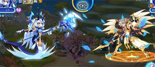 《洛克王国》手游旋风辅助技能怎么搭配-旋风辅助技能使用技巧