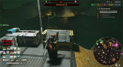 《地狱潜者2》难度9副本怎么过-《地狱潜者2》难9攻略心得