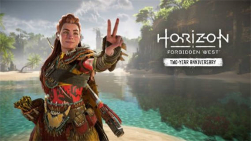 《地平线：西之绝境》完整版即将登陆PC，庆祝游戏发售两周年