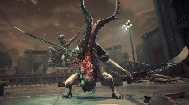 《星刃》独特玩法揭秘：随时调整难度 体验多样化战斗