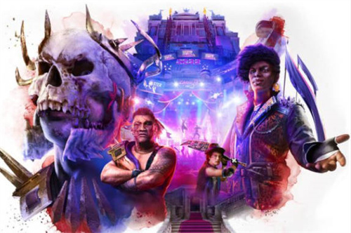 《消逝的光芒2》推出重装版：标准版免费升级，附赠《猩红纽带》DLC