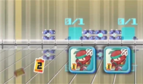 《砰砰军团》解密4怎么快速过关-《砰砰军团》谜题第4关怎么打