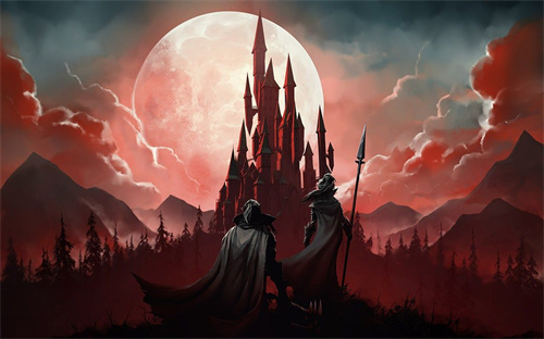 《夜族崛起》长子亚当怎么激活-长子亚当获得步骤一览