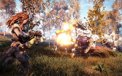 《地平线零之曙光》锐齿兽之心怎么获得-锐齿兽之心获取方式介绍