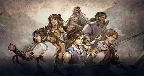 《侠客风云传前传》傅剑寒在哪-傅剑寒入队方法一览