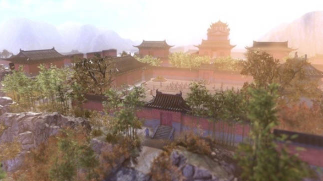 《古龙风云录》人心难测支线任务攻略