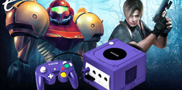 任天堂直面会或有NGC相关内容？舅舅党暗示或引发期待