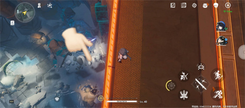 《鸣潮》辉萤军势探秘指南-《鸣潮》辉萤军势位置说明