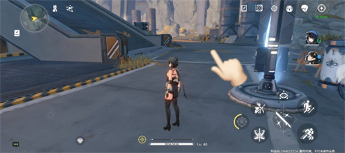 《鸣潮》辉萤军势探秘指南-《鸣潮》辉萤军势位置说明