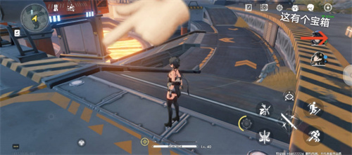 《鸣潮》辉萤军势探秘指南-《鸣潮》辉萤军势位置说明