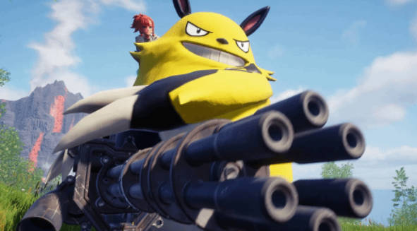 《博德之门3》称霸SteamDeck 《幻兽帕鲁》或逆袭下月新王