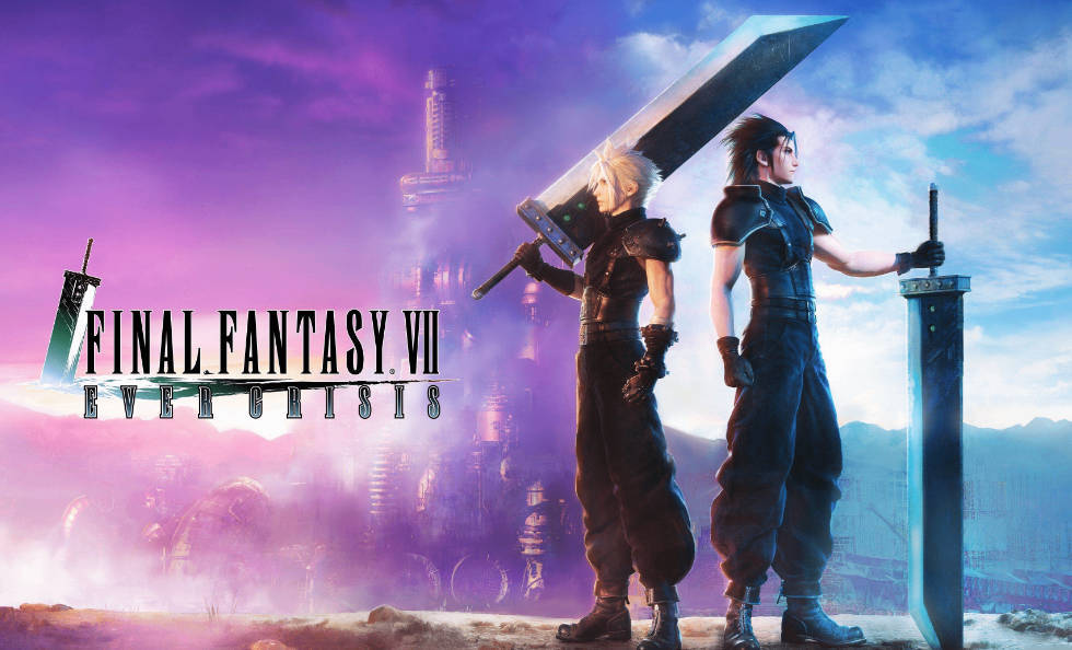 《最终幻想7：永恒危机》下载量破777万，官方发福利庆祝