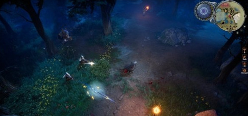 《夜族崛起》瘟疫之花怎么找-瘟疫之花获取攻略